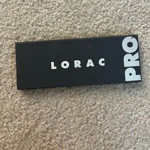 Lorac Pro Palette 2